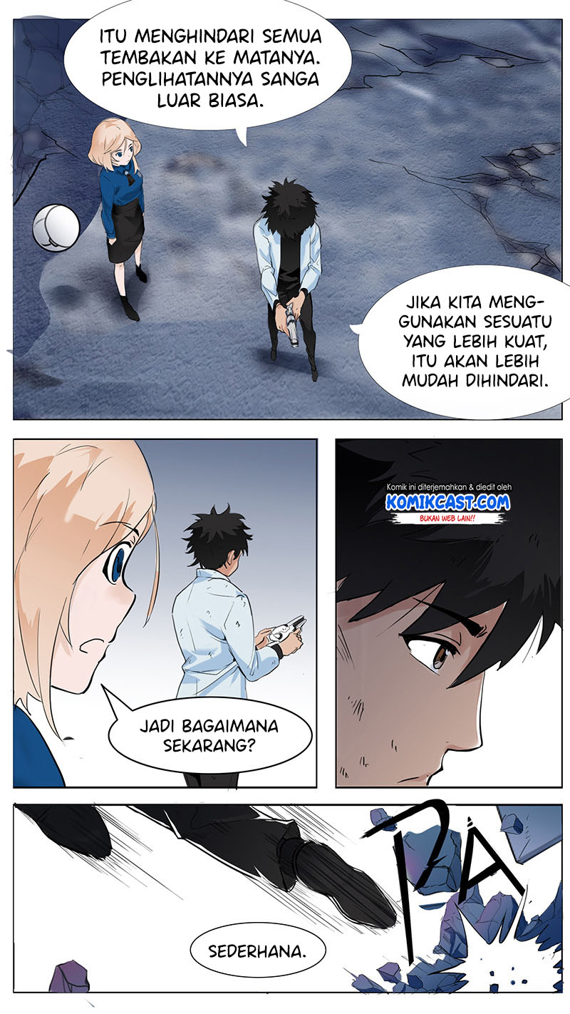 Askr Yggdrasil’s Wood Chapter 04 Bahasa Indonesia